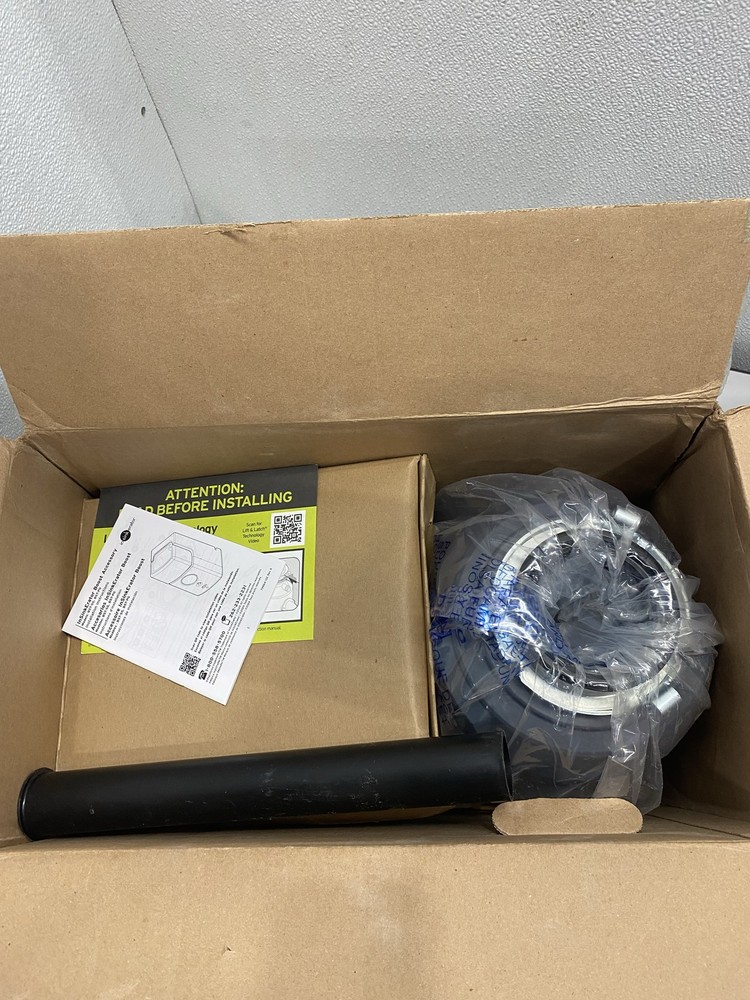 Insinkerator Evolution Septic Guard 3/4 HP Garbage Disposal