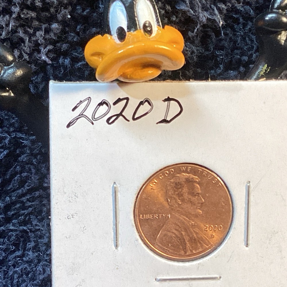 2020 D LINCOLN SHIELD 🛡️ PENNY UNCIRCULATED 🍭
