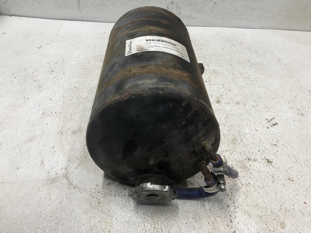 Kenworth T800 Radiator Overflow Bottle - Used
