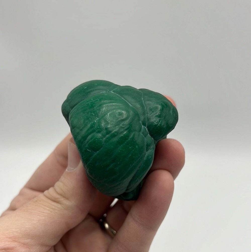 Malachite Specimen G