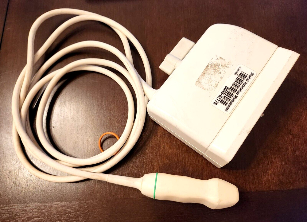 ATL P7-4 Phased Array Ultrasound Probe ()