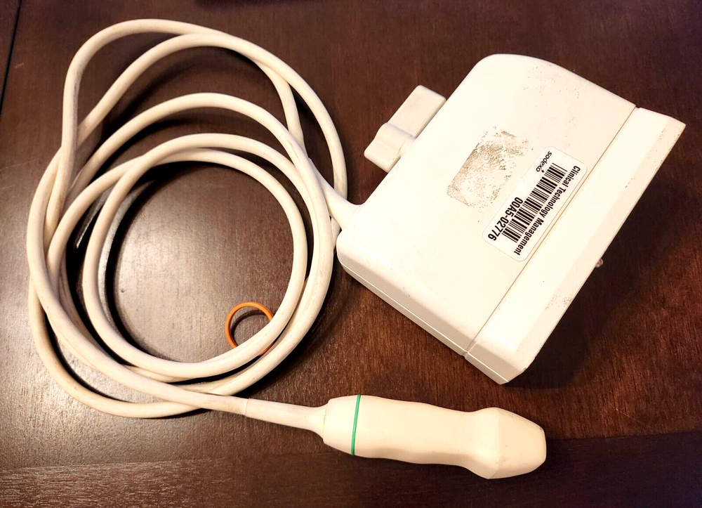 ATL P7-4 Phased Array Ultrasound Probe ()