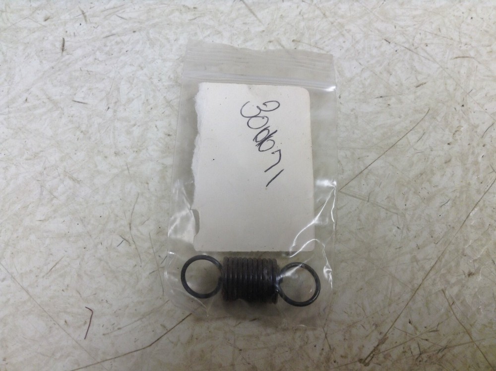 TE 300071 Spring Kit New (TSC)