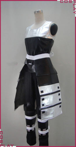 BASARA2 Date Masamune Cosplay Costume