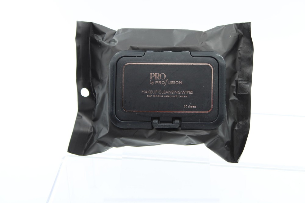 Makeup Wipes Profusion Makeup Cleansing Wipes 30 sheets 2 Pack