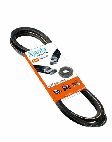 A-98 Power Drive V-Belt 1/2x100