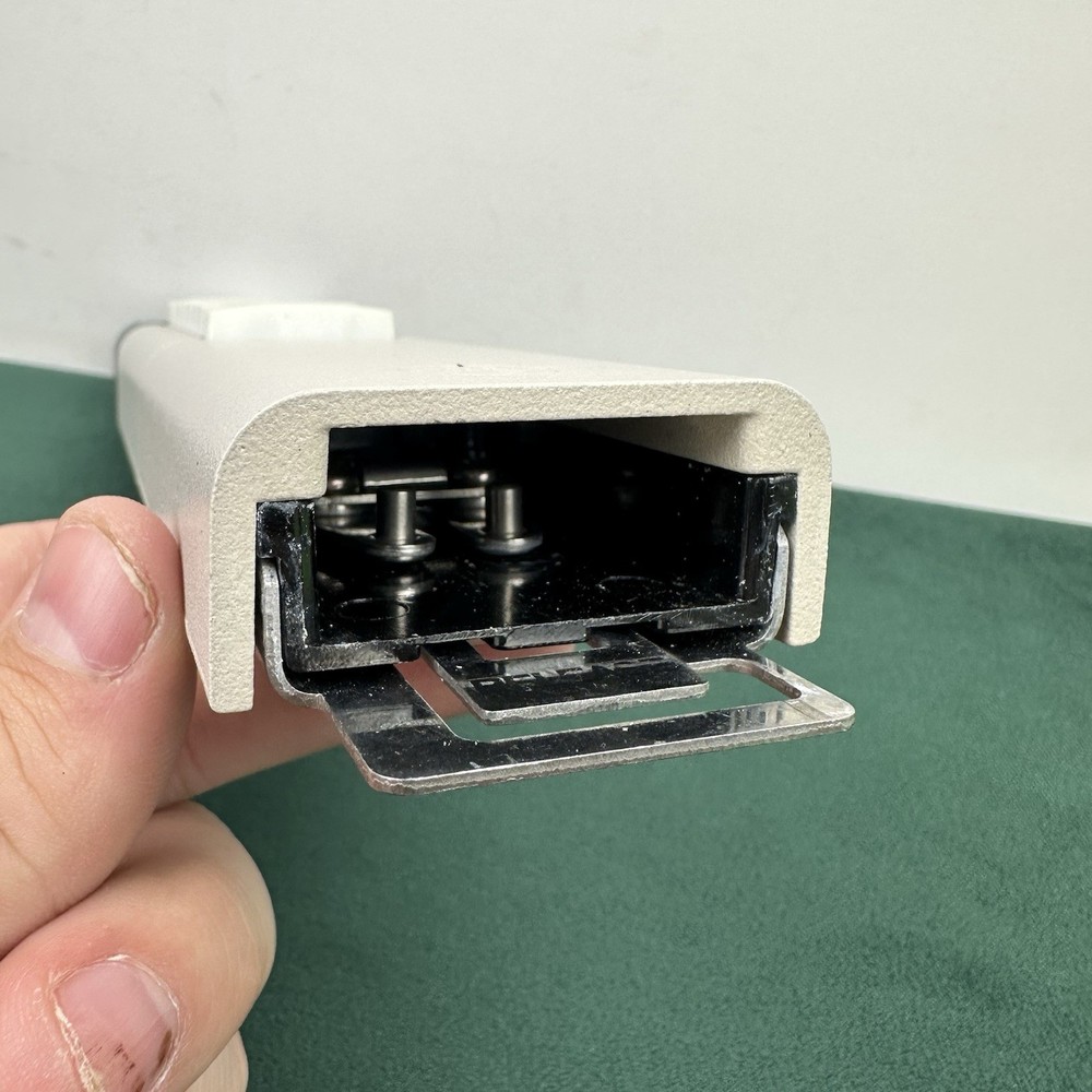 G.E. Access Point Digital Keysafe Key Safe w/ Electronic Time Stamp With Code