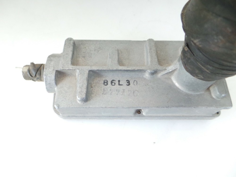 LNB B7717 86L30 Reciever