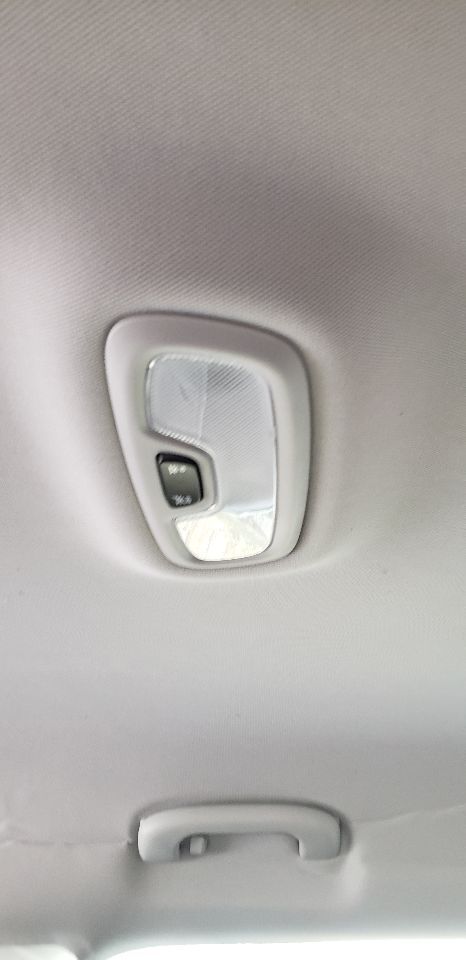 Dash Wiring Harness OEM 2021 Trailblazer