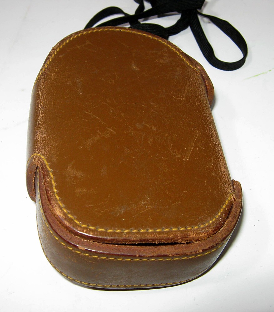 Vintage Weston Master II Universal Exposure Meter Model #735