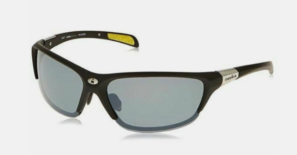 Foster grant Ironman Sunglasses