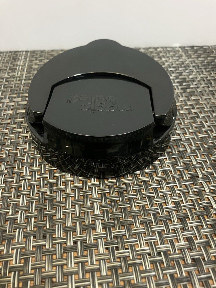 Magic Bullet Replacement Lid