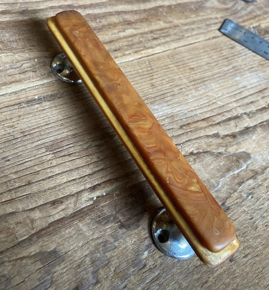 50/60’s old Vintage Door Handle