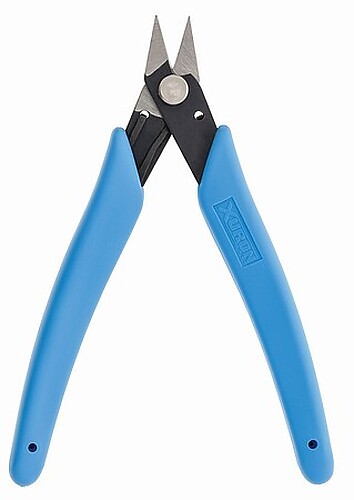 Xuron PHOTO ETCH SHEAR 440 - #440