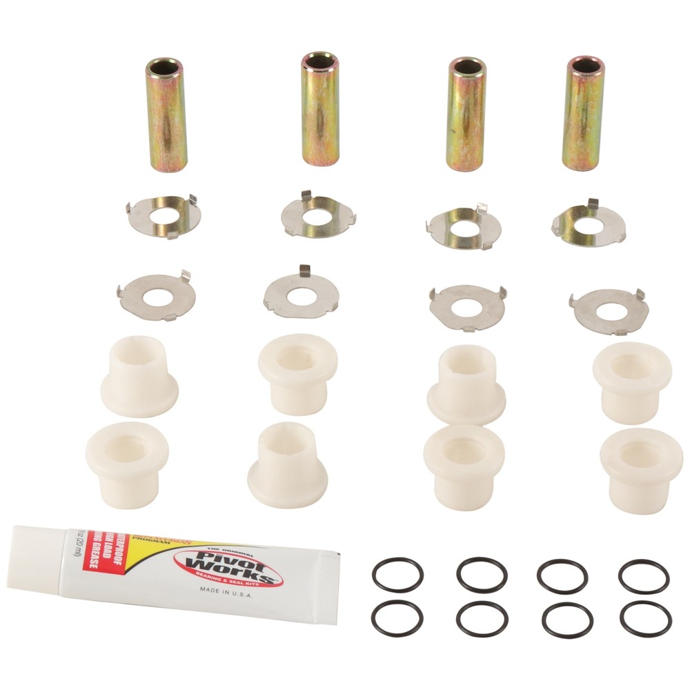Pivot Works Front Lower A-Arm Kit For Can-Am Outlander L MAX 500 2015