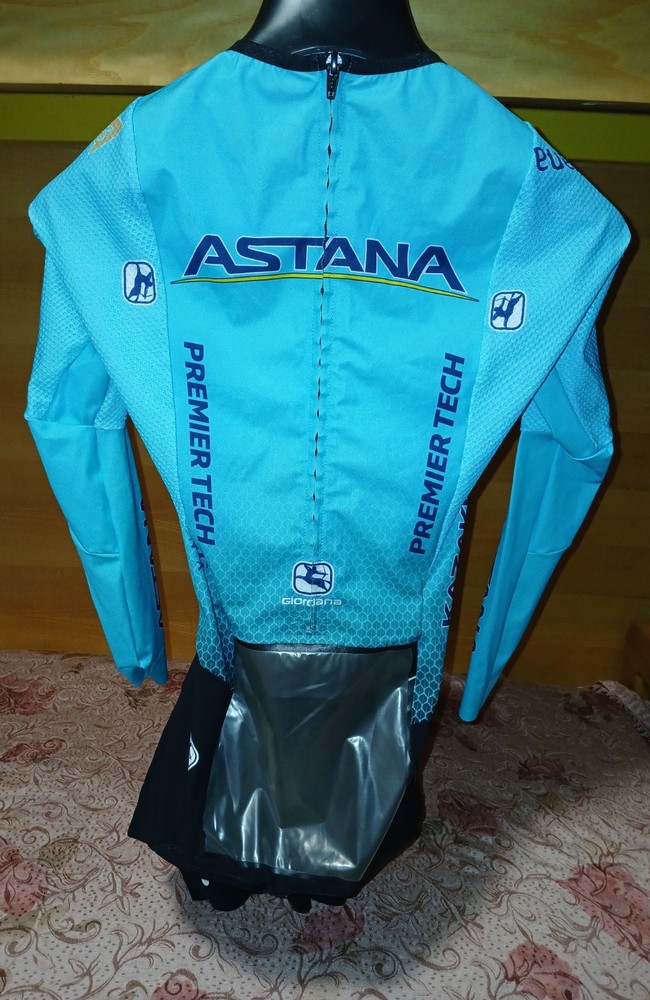 Cycling Suit