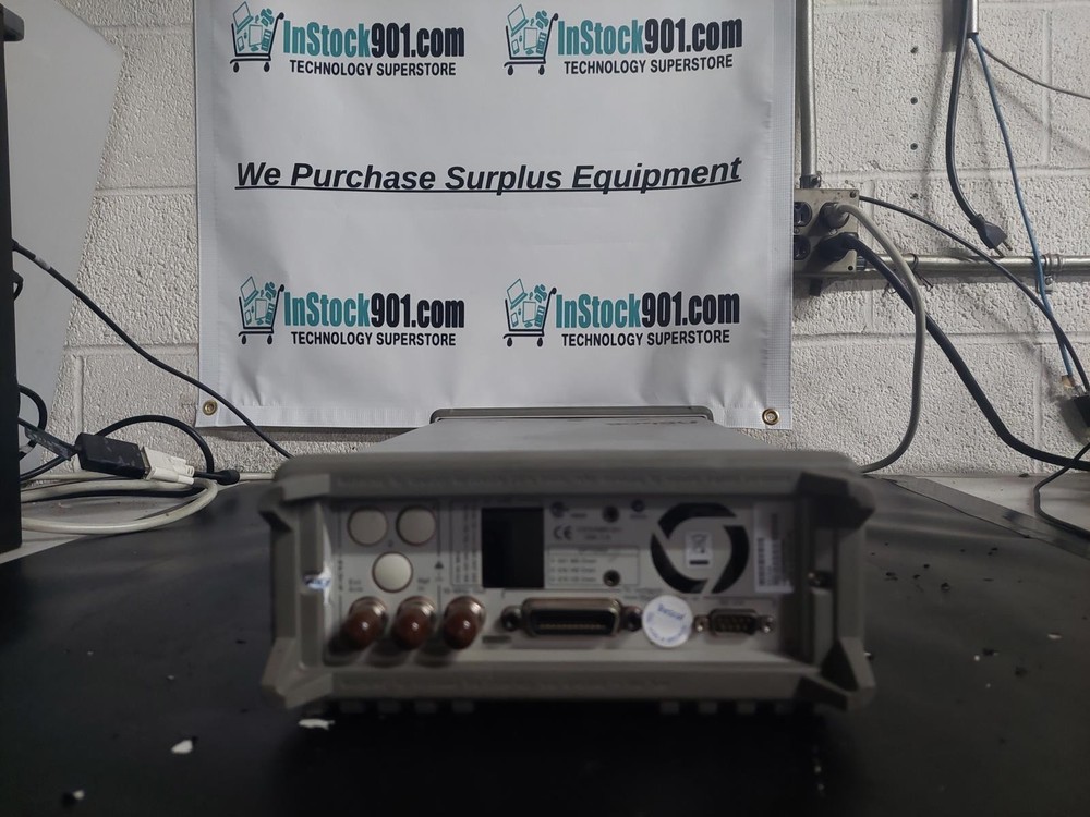 Agilent 53131A Universal Counter