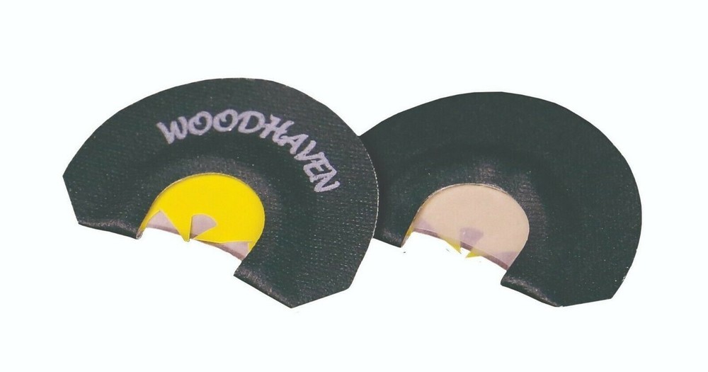 Woodhaven The Talon