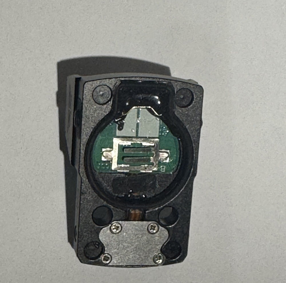 Salvo Src Red Dot Optic