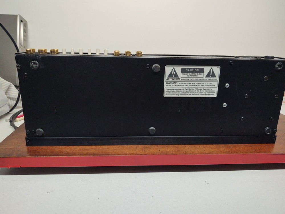 Forsgate Audionica Model Five