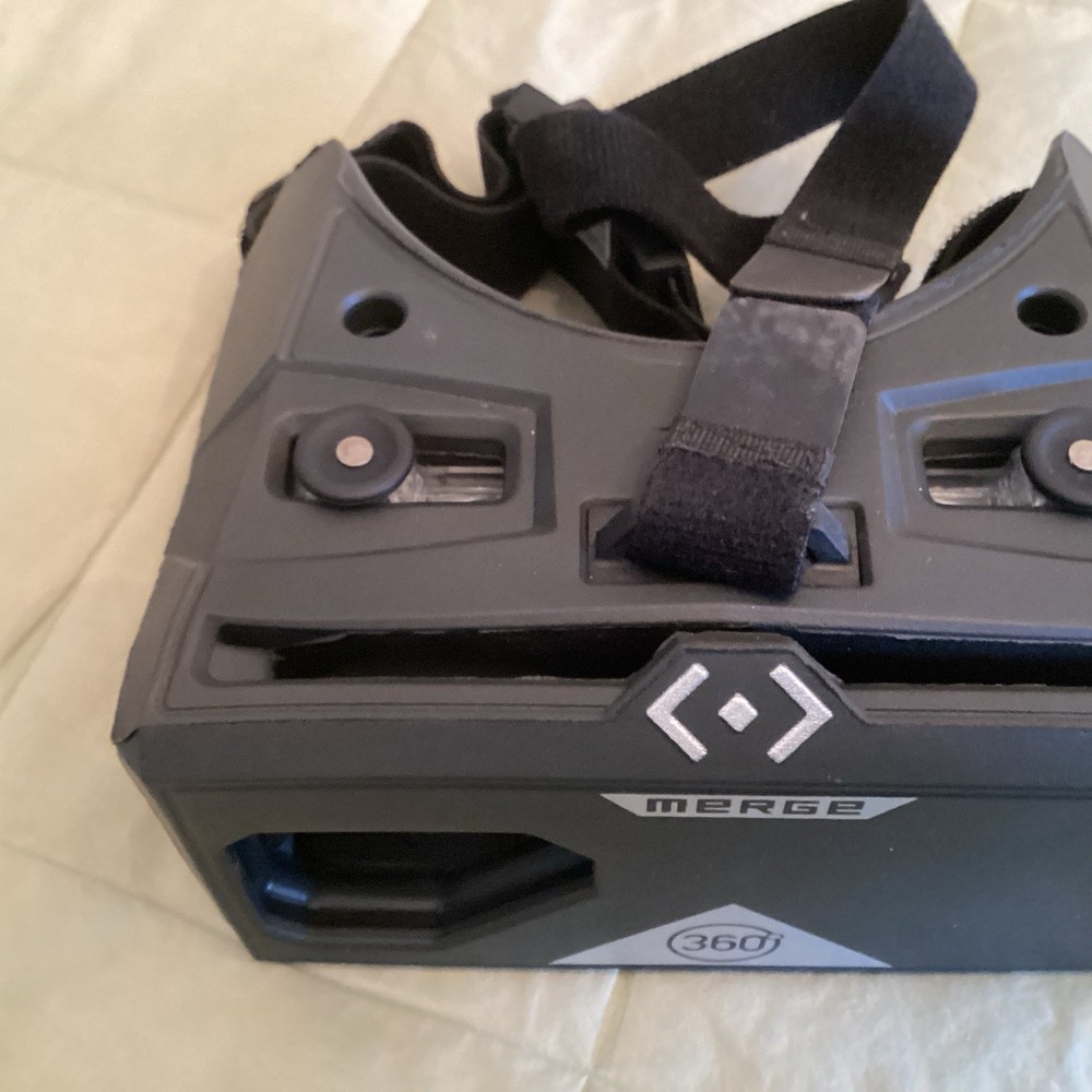 Merge VR Goggles Headset