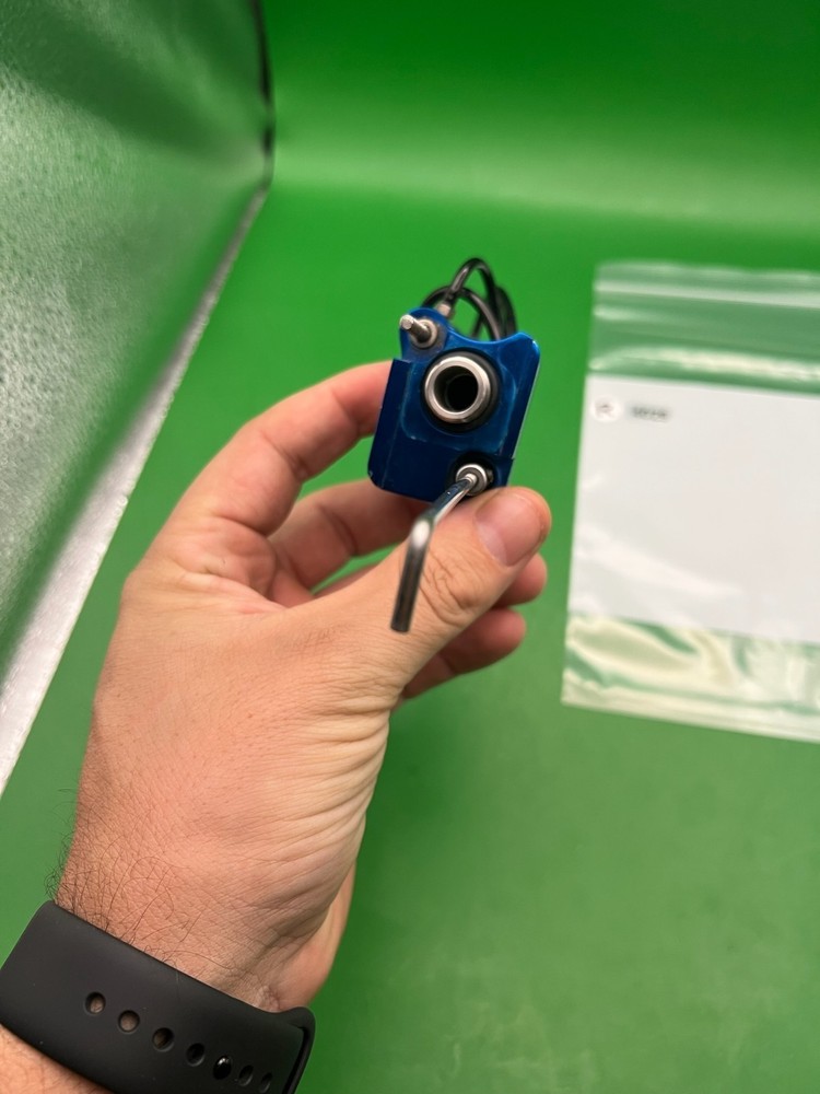 Kapp Autococker Pnuematics