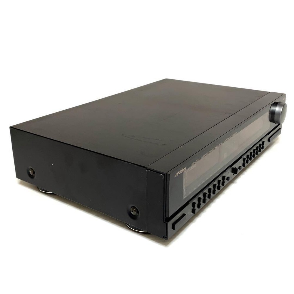 Victor SEA-M770 Computer Controlled Graphic Equalizer Good