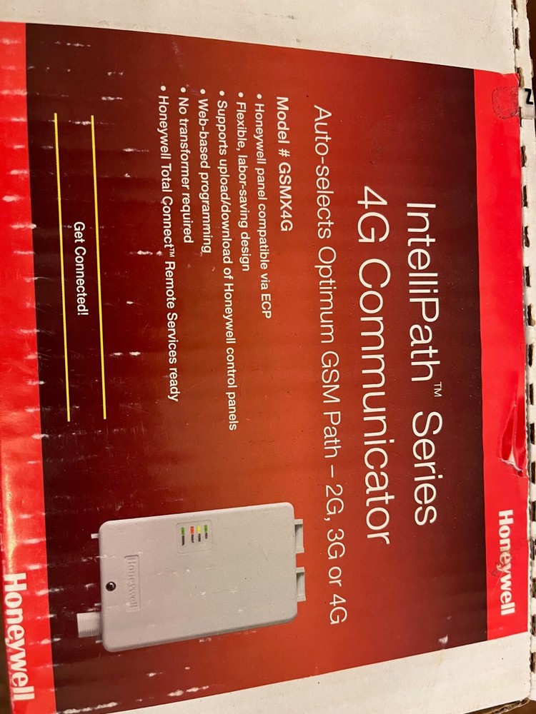 4G Communicator