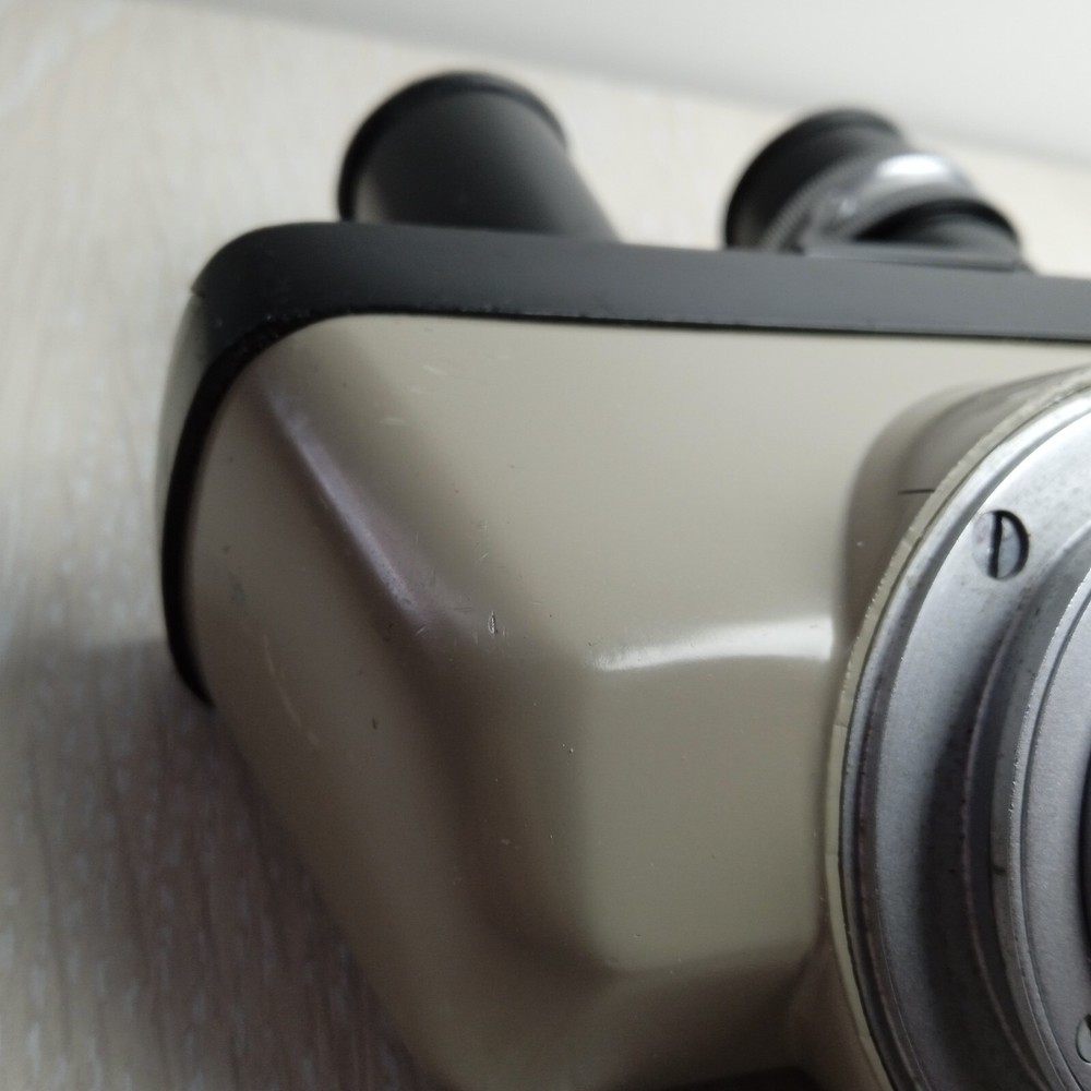 🔰 Microscope Binocular Head Assembly #0208