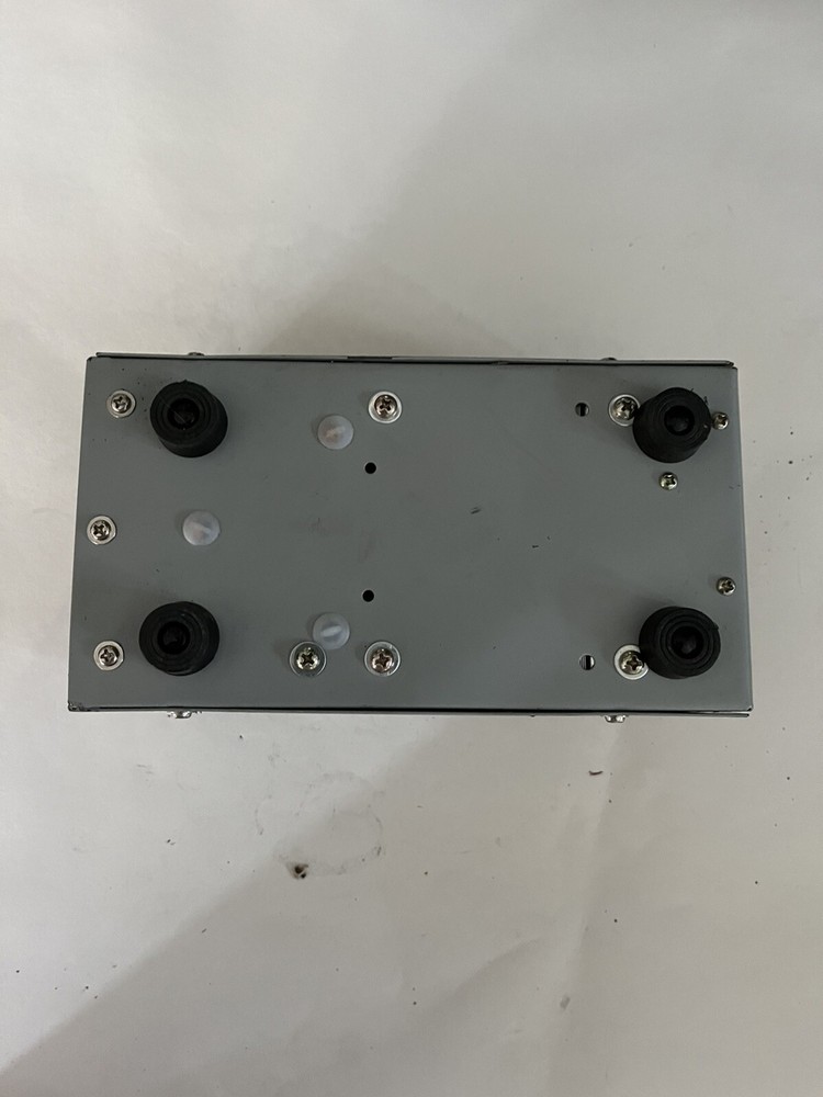 ASG PS-55 POWER SOURCE Used