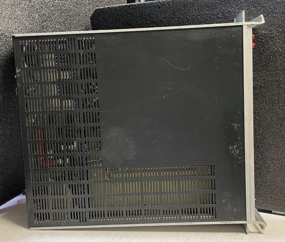 Electronic Development Corporation EDC 520A Programmable DC Calibrator w/GPIB