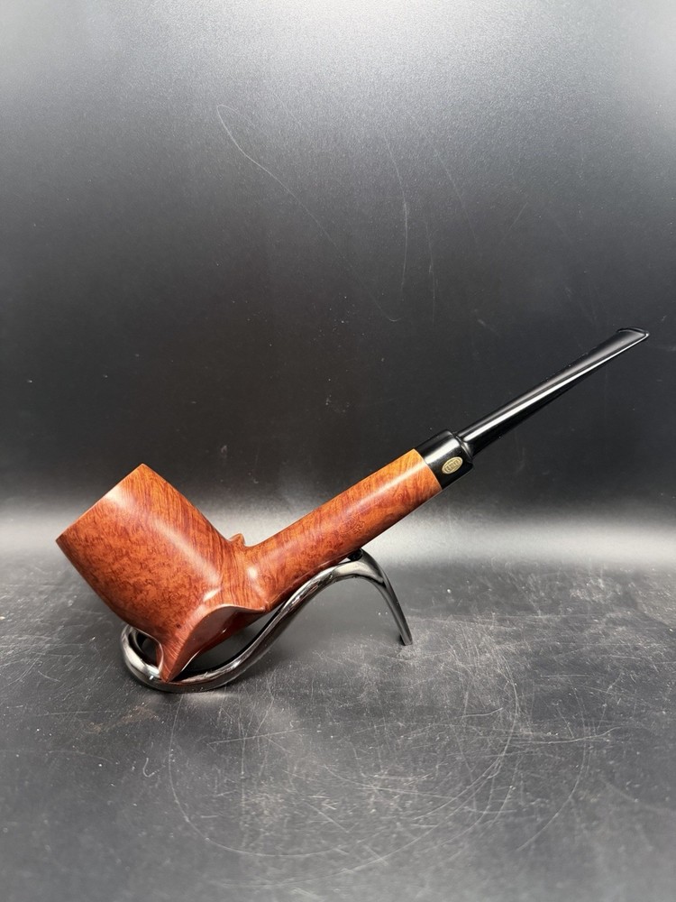 estate pipes GBD UNIQUE. LARGE. MINT!!!