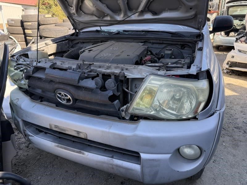 TACOMA 2006 Chassis Sensor WHEEL SPEED SENSOR