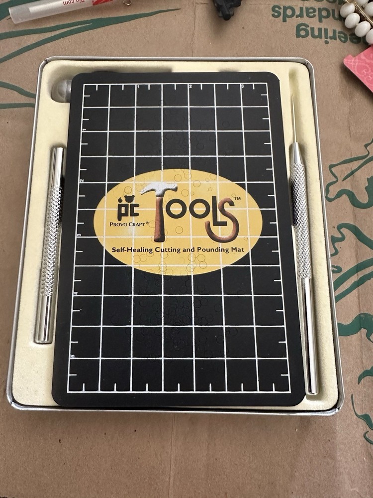 Making Memories Scrapbooking Tool Kit