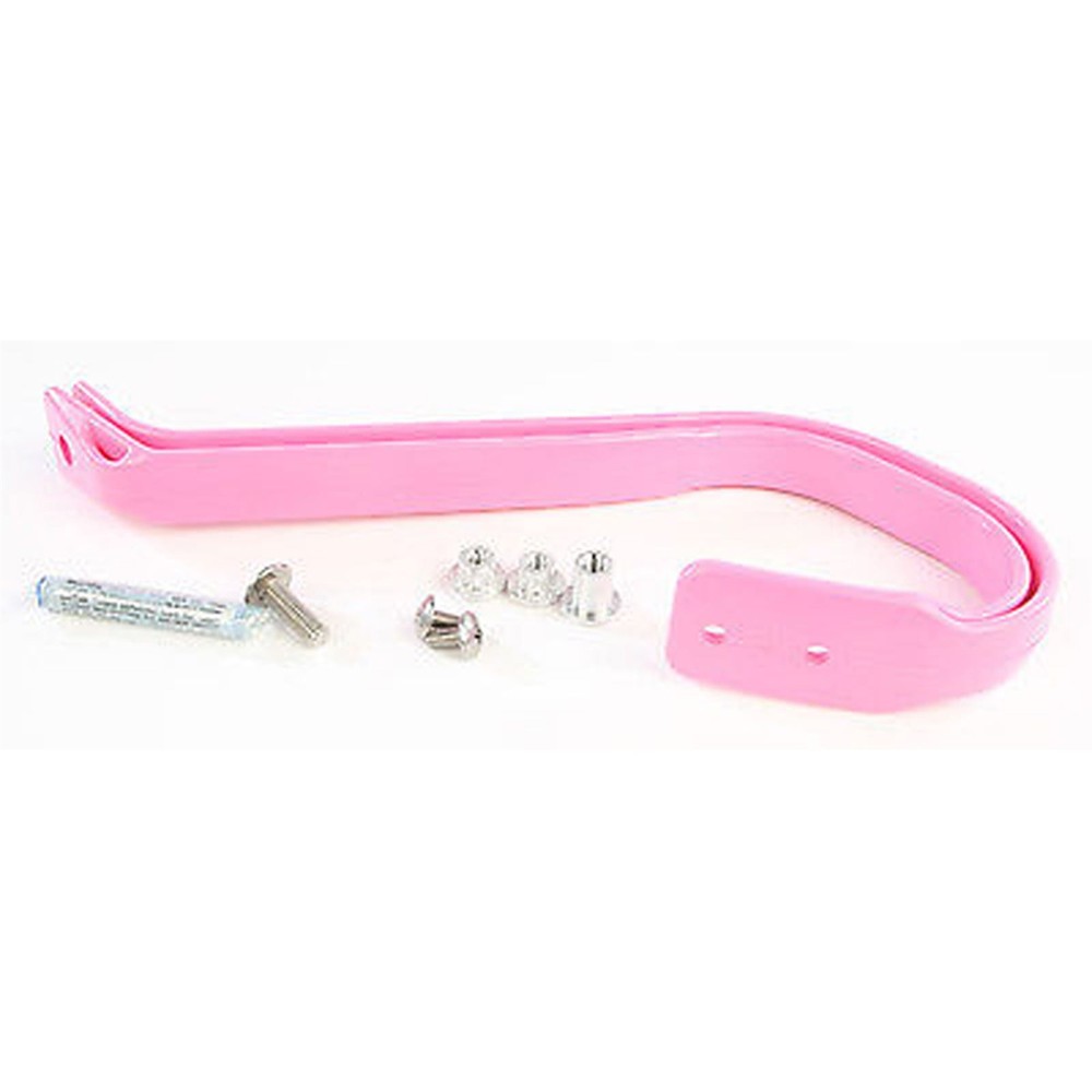 Starting Line Products Mohawk Ski Loop (Pink) 35-607
