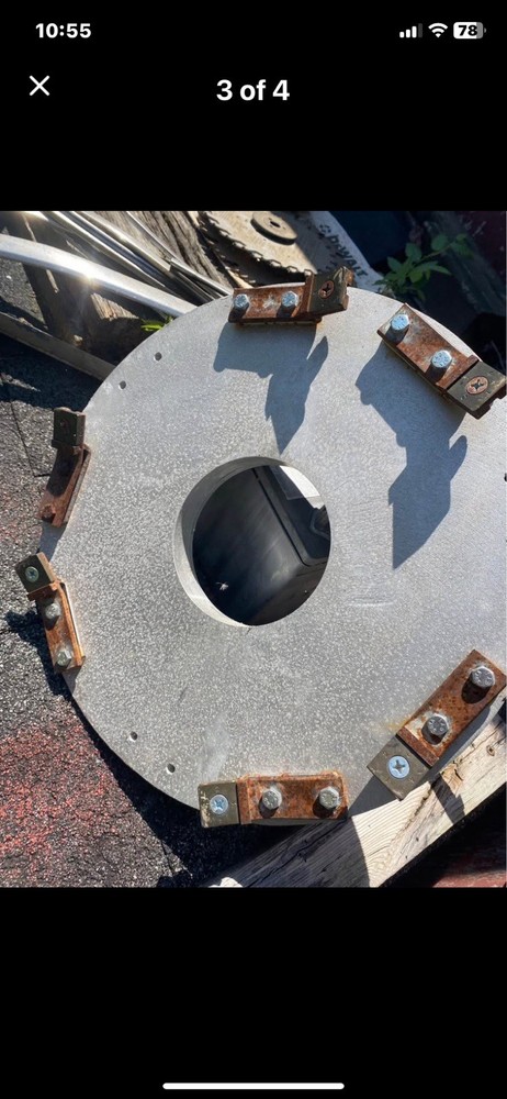 Floor Tool Scrape Away