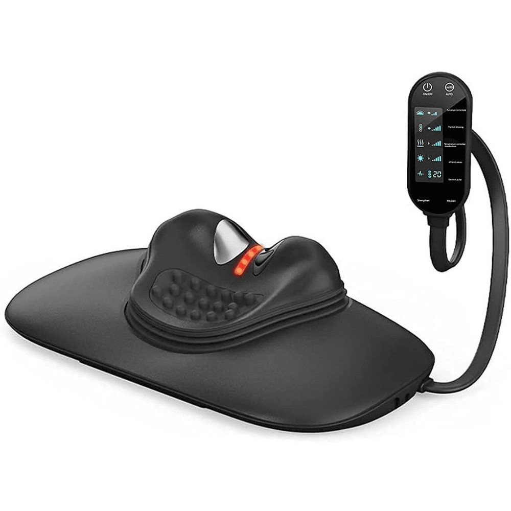 CERVICAL TRACTION DEVICE