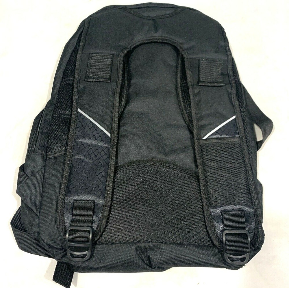 Champion Martial Arts Ultimate Backpack