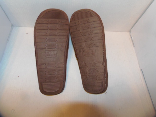 SLIPPERS - MEN - MOSSY OAK - "OBSESSION" - SIZE MEDIUM ( G-2x)