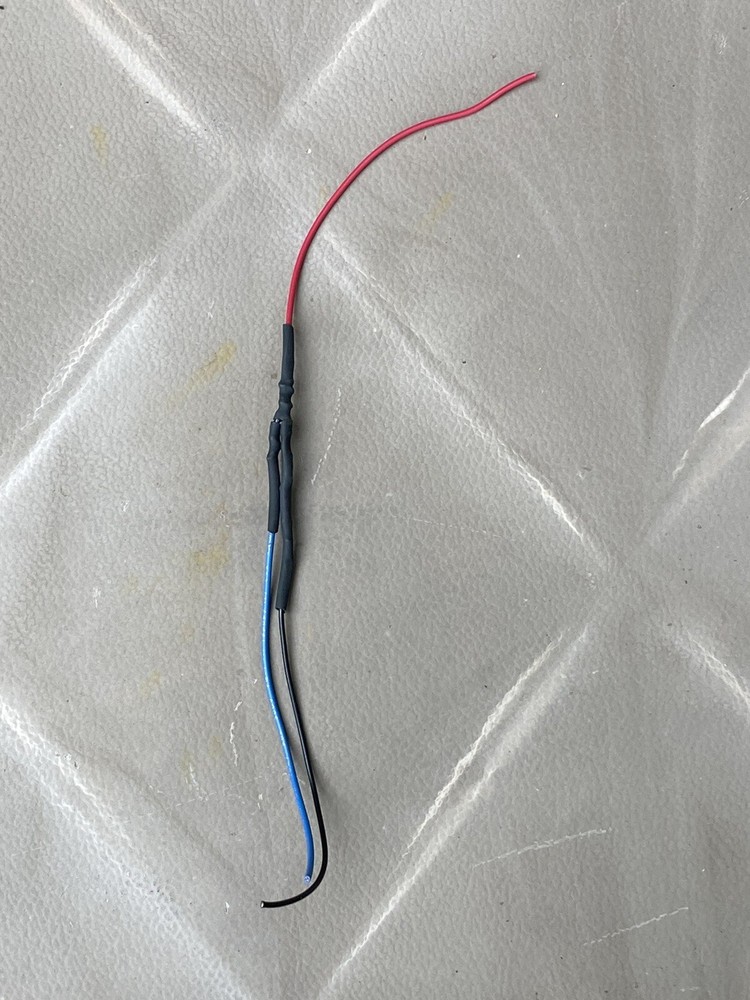 Chevy Ram Ford Dual Function Signal Running Light Harness