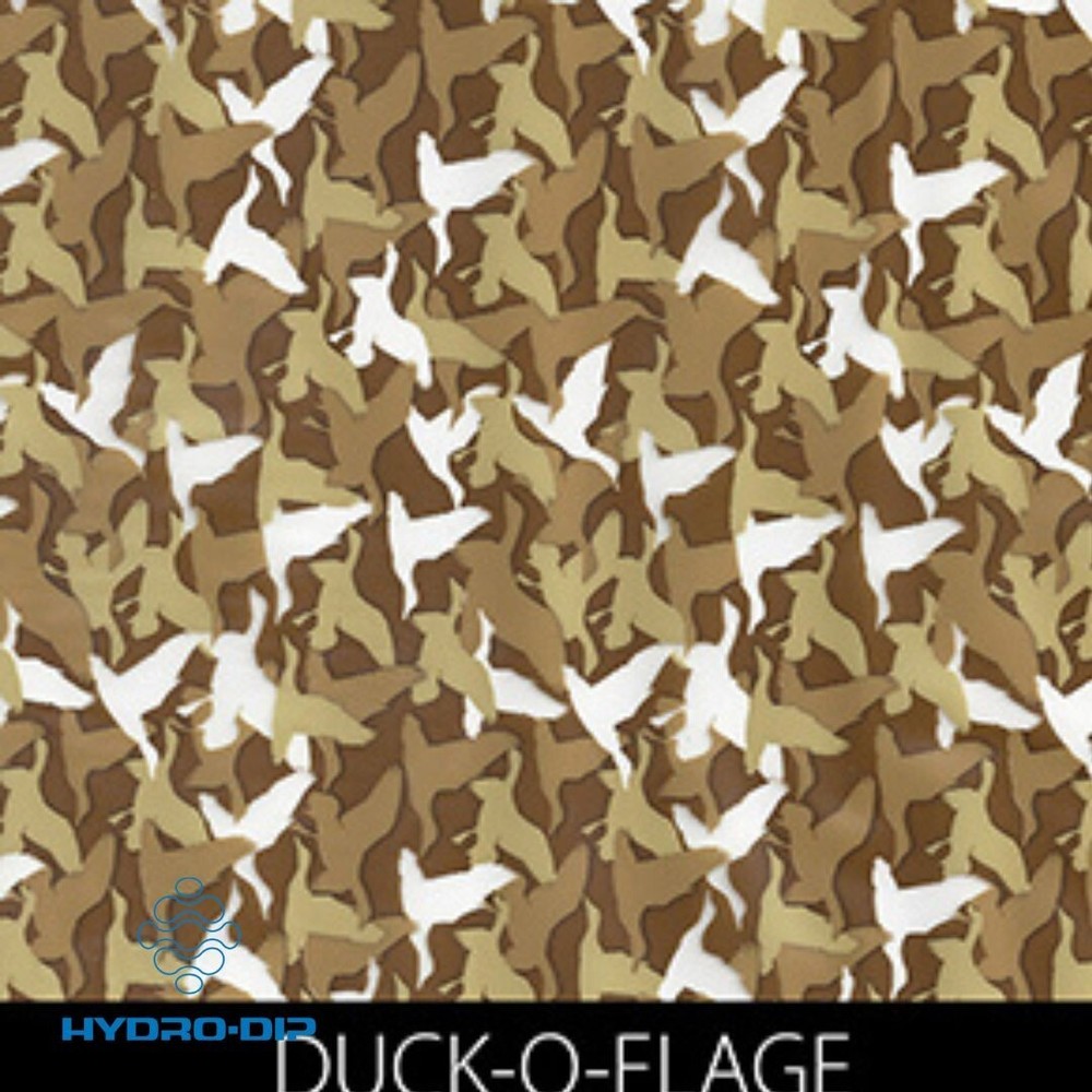 HD-CM-A-5 Duckouflage (50 cm)