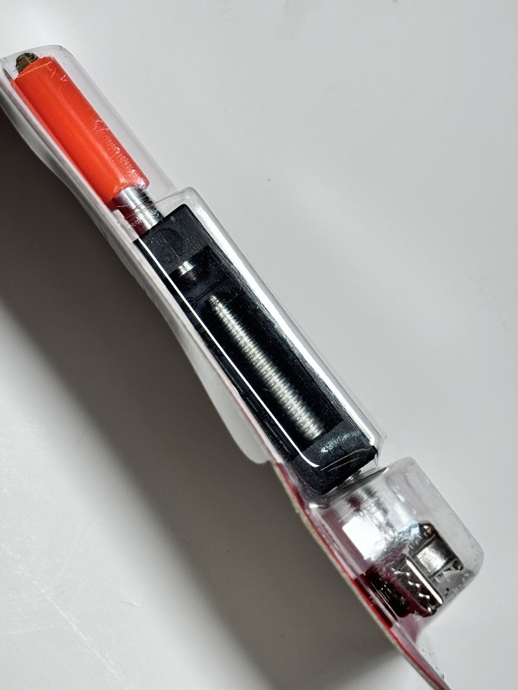 Oem Ignition Spark Tester