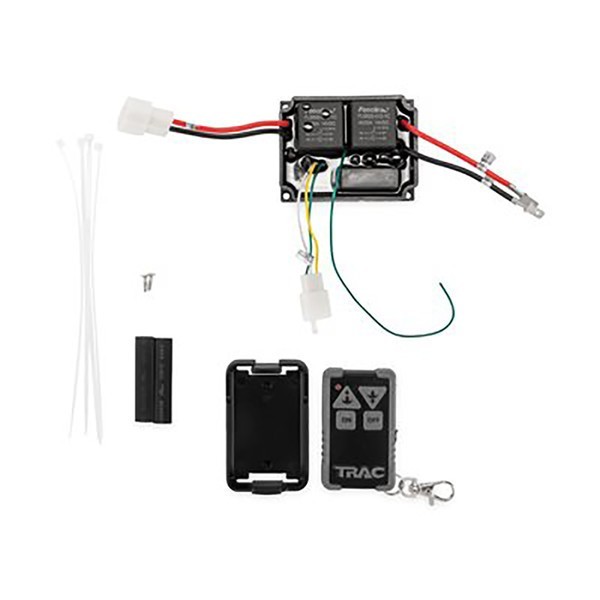 Remote Kit for TRAC Winch