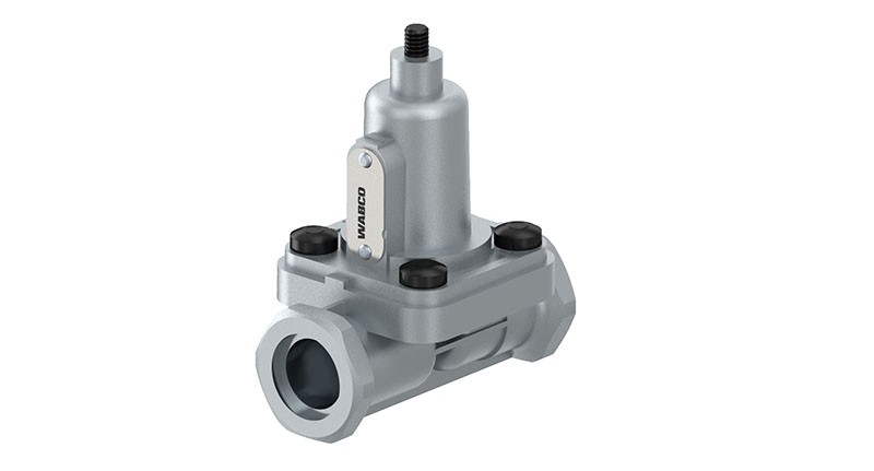 4341001260 - Valve  6,5 BAR WABCO