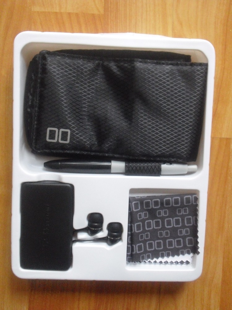 NintendoDS Pocket Kit