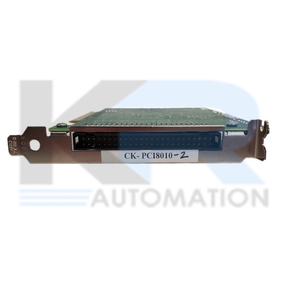 Enternet PCI8010 Adaptor Mux Interface Circuit Board
