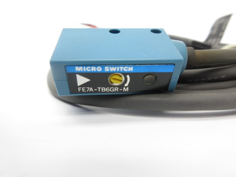 MICRO SWITCH FE7A-TB6GR-M NSNP