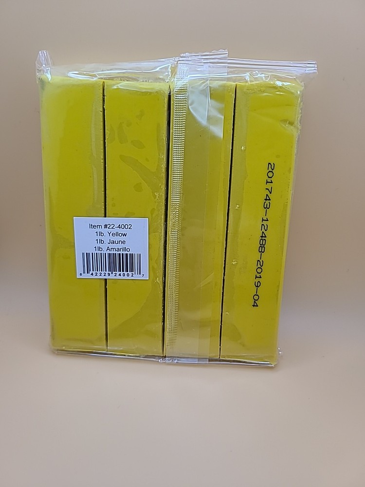 Sargent Art Modeling Clay