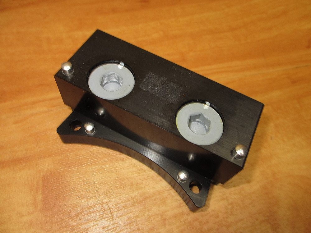 ATI Industrial Automation AA2T *NEW* Pneumatic Module Tool Side KLJ