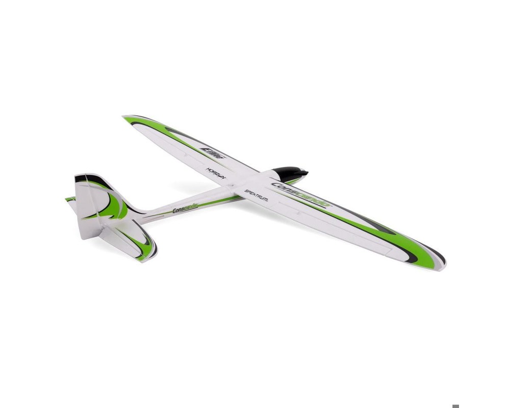 E-flite UMX Conscendo BNF Basic Electric Airplane (800mm) [EFLU32050]